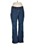Levi's Hearts Blue Jeans Size 10 - photo 1