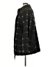 Sam Edelman 100% Polyester Black Poncho Size XL - photo 5