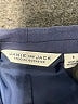 Janie and Jack Solid Blue Blazer Size 8 - photo 3