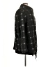 Sam Edelman 100% Polyester Black Poncho Size XL - photo 4