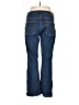 Levi's Hearts Blue Jeans Size 10 - photo 2