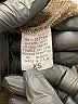 Set 100% Cotton Brown Fleece Size XS - photo 7