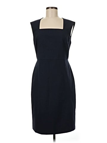 Ann Taylor Factory Cocktail Dress (view 1)