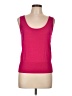Escada Pink Pullover Sweater Size EU 42 / US 12 - photo 1