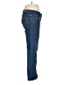 Levi's Hearts Blue Jeans Size 10 - photo 4