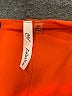 NY Collection Orange Sleeveless Blouse Size XL - photo 8