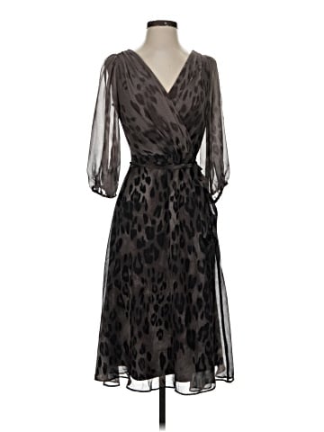 DKNY Cocktail Dress (view 1)