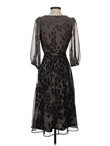 DKNY Cocktail Dress (view 2)