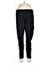 snag Solid Black Active Pants Size L - photo 1