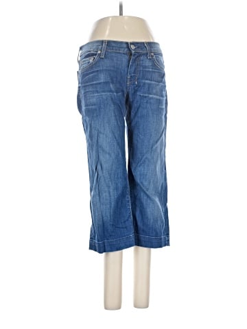7 For All Mankind Jeans (view 1)