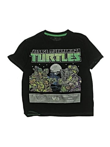 Tundra Short Sleeve T-Shirt (view 1)