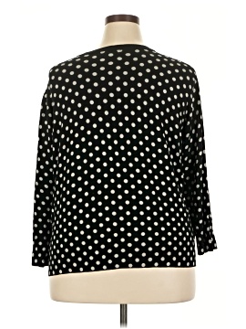 Cable & Gauge Cardigan (view 2)