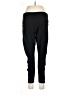snag Solid Black Active Pants Size L - photo 2