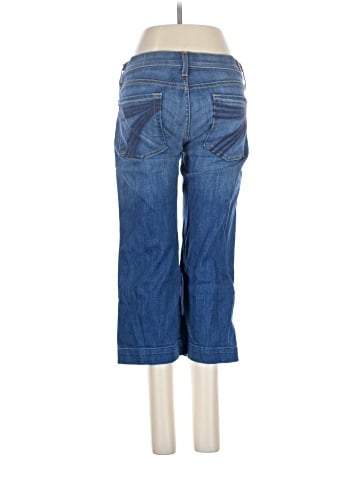 7 For All Mankind Jeans (view 2)
