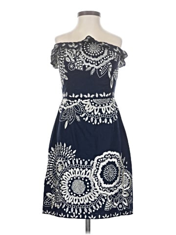 Beth Bowley Cocktail Dress (view 1)