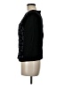 Ann Taylor Black Sweatshirt Size M - photo 5