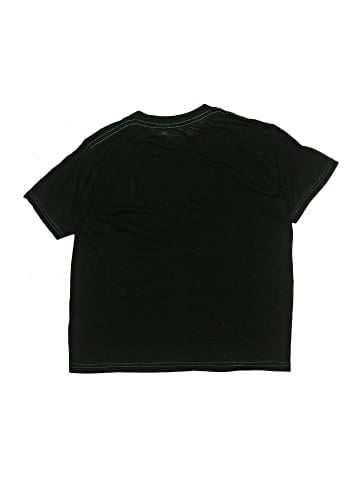 Tundra Short Sleeve T-Shirt (view 2)