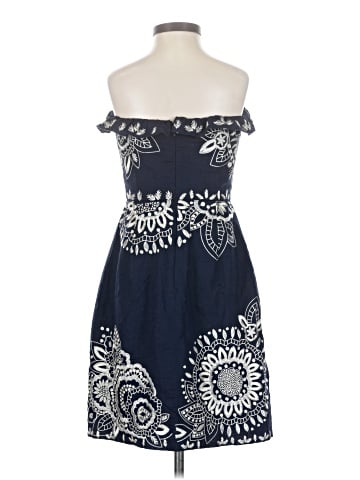 Beth Bowley Cocktail Dress (view 2)