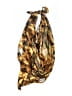 Unbranded Camo Brown Scarf One size - photo 1