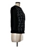 Ann Taylor Black Sweatshirt Size M - photo 4