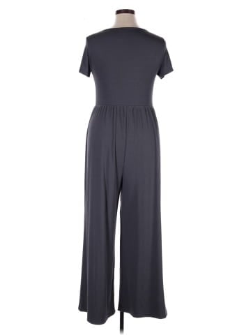 Cider Jumpsuit (view 2)