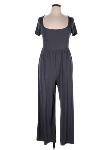 Cider Jumpsuit (view 1)