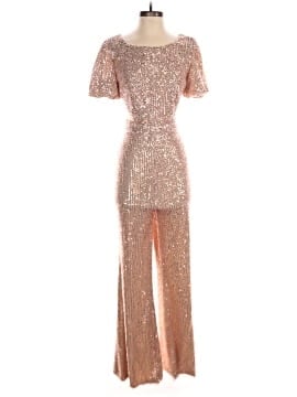 IEENA for Mac Duggal Jumpsuit (view 1)
