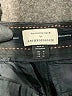 Anthropologie Houndstooth Black Dress Pants Size 0 - photo 7