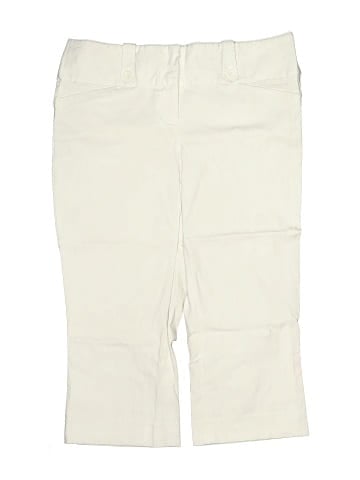 The Limited Khaki Shorts (view 1)
