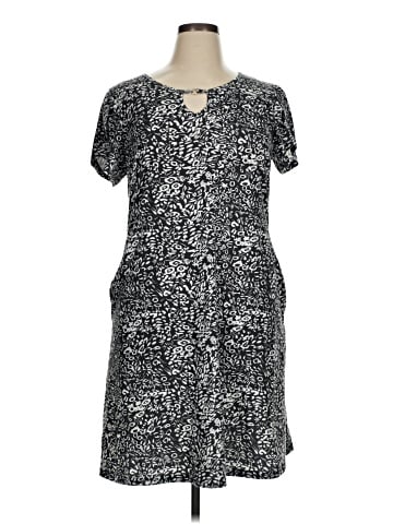 HOTOUCH Casual Dress (view 1)