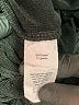Gilli Solid Black Jumpsuit Size L - photo 5