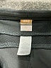 lucy Black Athletic Shorts Size S - photo 3