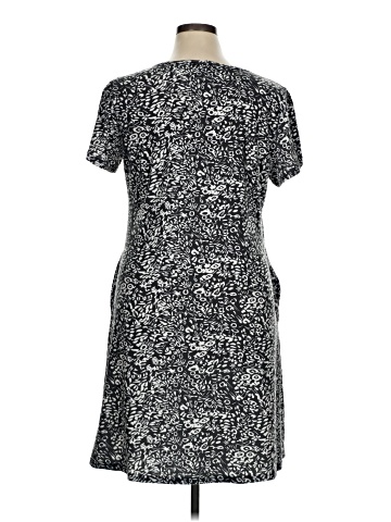 HOTOUCH Casual Dress (view 2)