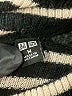 Uniqlo Black Long Sleeve Turtleneck Size M - photo 7