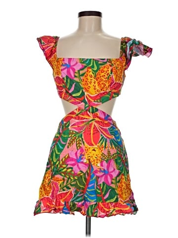 Unbranded Cocktail Dress (view 1)