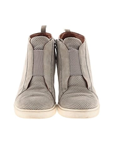 Linea Paolo Ankle Boots (view 2)