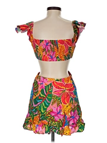 Unbranded Cocktail Dress (view 2)