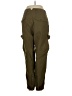 Rag & Bone 100% Cotton Green Cargo Pants Size 27 waist - photo 2