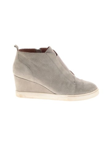Linea Paolo Ankle Boots (view 1)