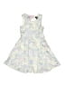 Kidpik White Dress Size 8 - photo 1