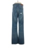Rivet & Thread Hearts Blue Jeans Size 25 waist - photo 2