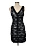 Express Black Cocktail Dress Size 6 - photo 2