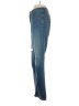 Rivet & Thread Hearts Blue Jeans Size 25 waist - photo 5
