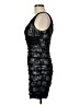Express Black Cocktail Dress Size 6 - photo 5