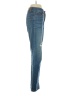 Rivet & Thread Hearts Blue Jeans Size 25 waist - photo 4