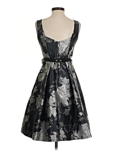 Eliza J Cocktail Dress (view 2)