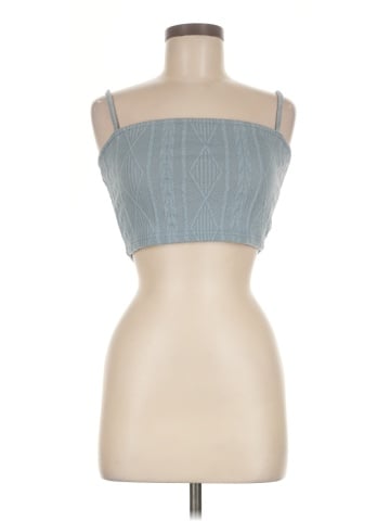 Cider Tube Top (view 1)