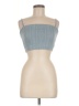 Cider Blue Tube Top Size M - photo 1