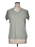 Under Armour 100% Polyester Gray Active T-Shirt Size XL - photo 1