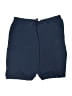 Eddie Bauer Solid Blue Athletic Shorts Size XL - photo 1